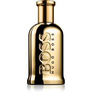 Hugo Boss BOSS Bottled Collector’s Edition 2021 parfémovaná voda pro muže 100 ml