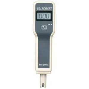 PH-meter Voltcraft PHT-01 ATC