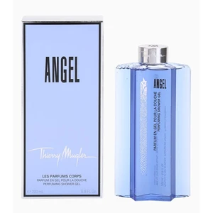 Mugler Angel sprchový gél pre ženy 200 ml