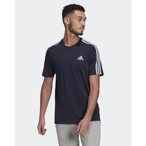 3-Stripes Adidas Performance T-shirt - Men