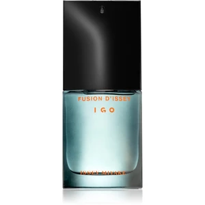 Issey Miyake Fusion d'Issey IGO toaletní voda pro muže 100 ml