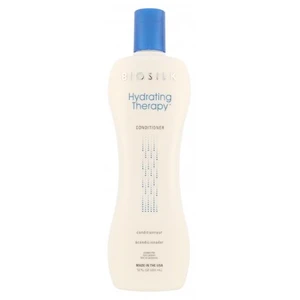 Farouk Systems Biosilk Hydrating Therapy 355 ml kondicionér pro ženy na suché vlasy