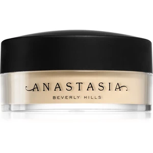 Anastasia Beverly Hills Loose Setting Powder matující sypký pudr odstín Banana 25 g