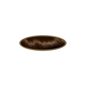 Wella Wellaton Permanent Colour Crème farba na vlasy odtieň 3/0 Dark Brown