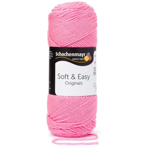 Schachenmayr Soft & Easy 00035 Pink