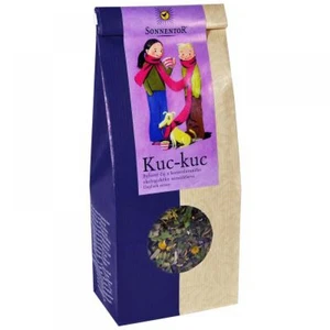 SONNENTOR Kuc-kuc sypaný čaj BIO 50 g