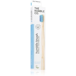 The Humble Co. Brush Adult bambusový zubní kartáček extra soft