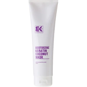 Brazil Keratin Kokosová keratinová maska na vlasy (Moisturizing Keratin Coconut Mask) 285 ml