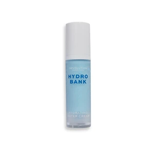 Revolution Skincare Denní pleťový krém Hydro Bank Hydrating Water 50 ml