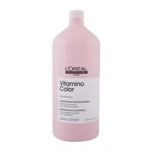 L’Oréal Professionnel Serie Expert Vitamino Color Resveratrol rozjasňujúci šampón pre farbené vlasy 1500 ml