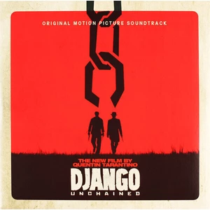 Quentin Tarantino Django Unchained (2 LP)