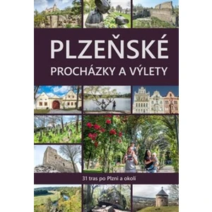 Plzeňské procházky a výlety