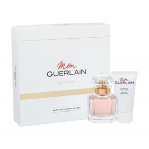 Guerlain Mon Guerlain dárková kazeta parfémovaná voda 30 ml + tělové mléko 30 ml pro ženy