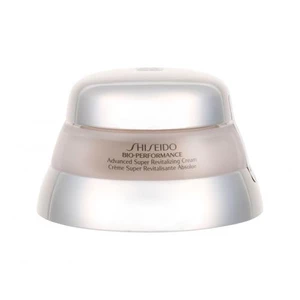 Shiseido Bio-Performance Advanced Super Revitalizing Cream revitalizačný a obnovujúci krém proti starnutiu pleti 75 ml