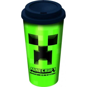 Epee Merch Hrnek na kávu Minecraft 520 ml