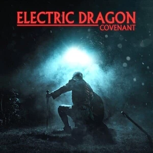 Electric Dragon Covenant (LP)