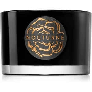 Parks London Nocturne Dark Rose vonná svíčka 80 g