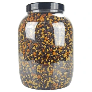 Carpway partikl super seed mix 3 l