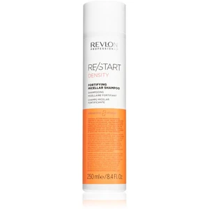 Revlon Professional Re/Start Density šampón proti vypadávániu vlasov 250 ml