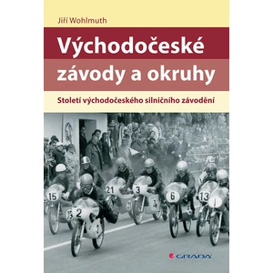 Východočeské závody a okruhy, Wohlmuth Jiří