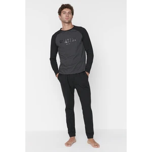 Pigiama da uomo  Trendyol Knitted