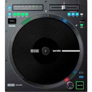 RANE TWELVE MKII Contrôleur DJ