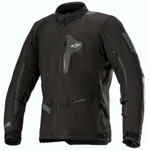 Alpinestars Venture XT Jacket Black/Black S Chaqueta textil