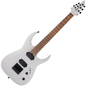 Jackson Pro Series Signature Misha Mansoor Juggernaut ET6 Caramelized MN Chalk Gray