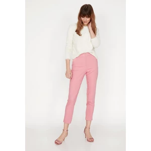 Koton Women's Pink Pants