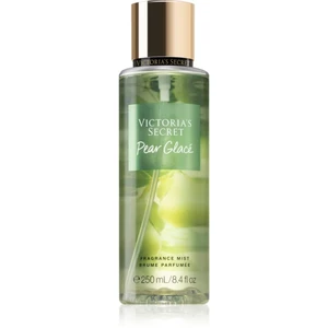 Victoria's Secret Pear Glace tělový sprej pro ženy 250 ml