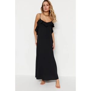 Női ruha Trendyol Beach dress