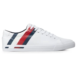 Tommy Hilfiger Pánské tenisky FM0FM04003YBR 41