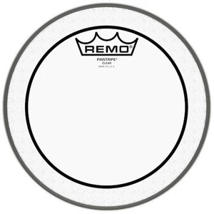 Remo PS-0310-00 Pinstripe Clear 10" Parche de tambor