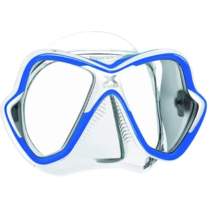 Mares X-Vision Clear/Blue