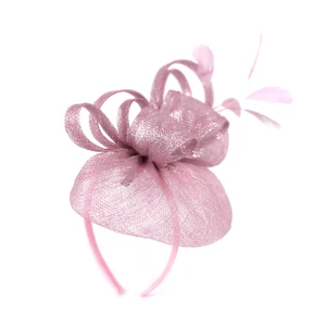 Art Of Polo Woman's Fascinator cz22172