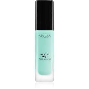 Nouba Pretty Wet rozjasňující podkladová báze 25 ml