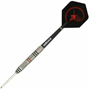 Unicorn Darts Core Plus Win Steeltip 21 g