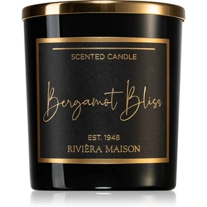 Rivièra Maison Scented Candle Bergamot Bliss vonná sviečka 170 g