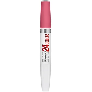 Maybelline SuperStay 24H Color tekutý rúž s balzamom odtieň 640 Nude Pink 5,4 g