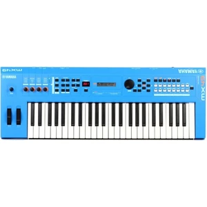 Yamaha MX49 V2 Blau