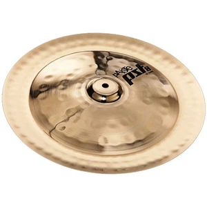 Paiste PST 8 Reflector China talerz perkusyjny 16"