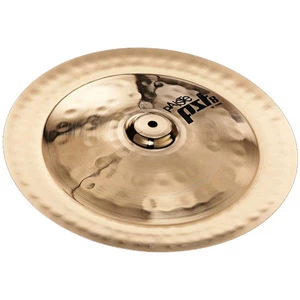 Paiste PST 8 Reflector Cymbale china 16"