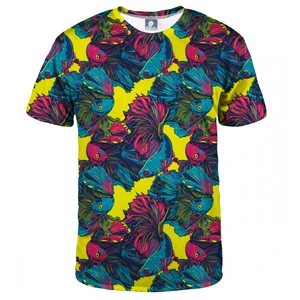 Aloha From Deer Unisex's Bettas T-Shirt TSH AFD544