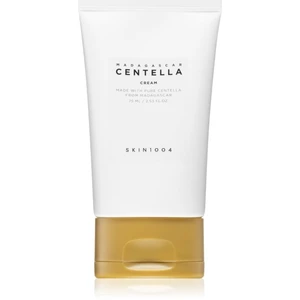 SKIN1004 Madagascar Centella Cream lehký zklidňující krém pro citlivou a podrážděnou pleť 75 ml