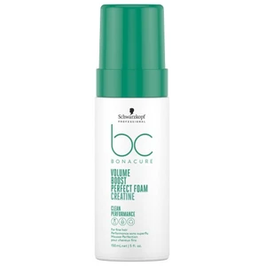 Schwarzkopf Professional BC Bonacure Volume Boost pěna pro objem vlasů 150 ml