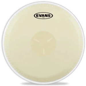 Evans EB07 Tri-Center Bongo 7" 1/4" Pelli Percussioni