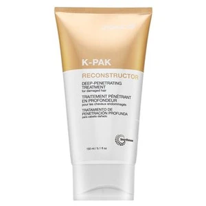 Joico K-Pak Deep-Penetrating Reconstructor odżywcza maska do włosów zniszczonych 150 ml