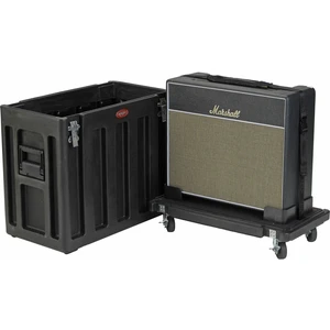 SKB Cases 1SKB-R112AUV Housse pour ampli guitare Noir