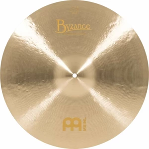 Meinl Byzance Jazz Medium Thin Cymbale crash 18"