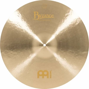 Meinl Byzance Jazz Medium Thin Platillo Crash 18"